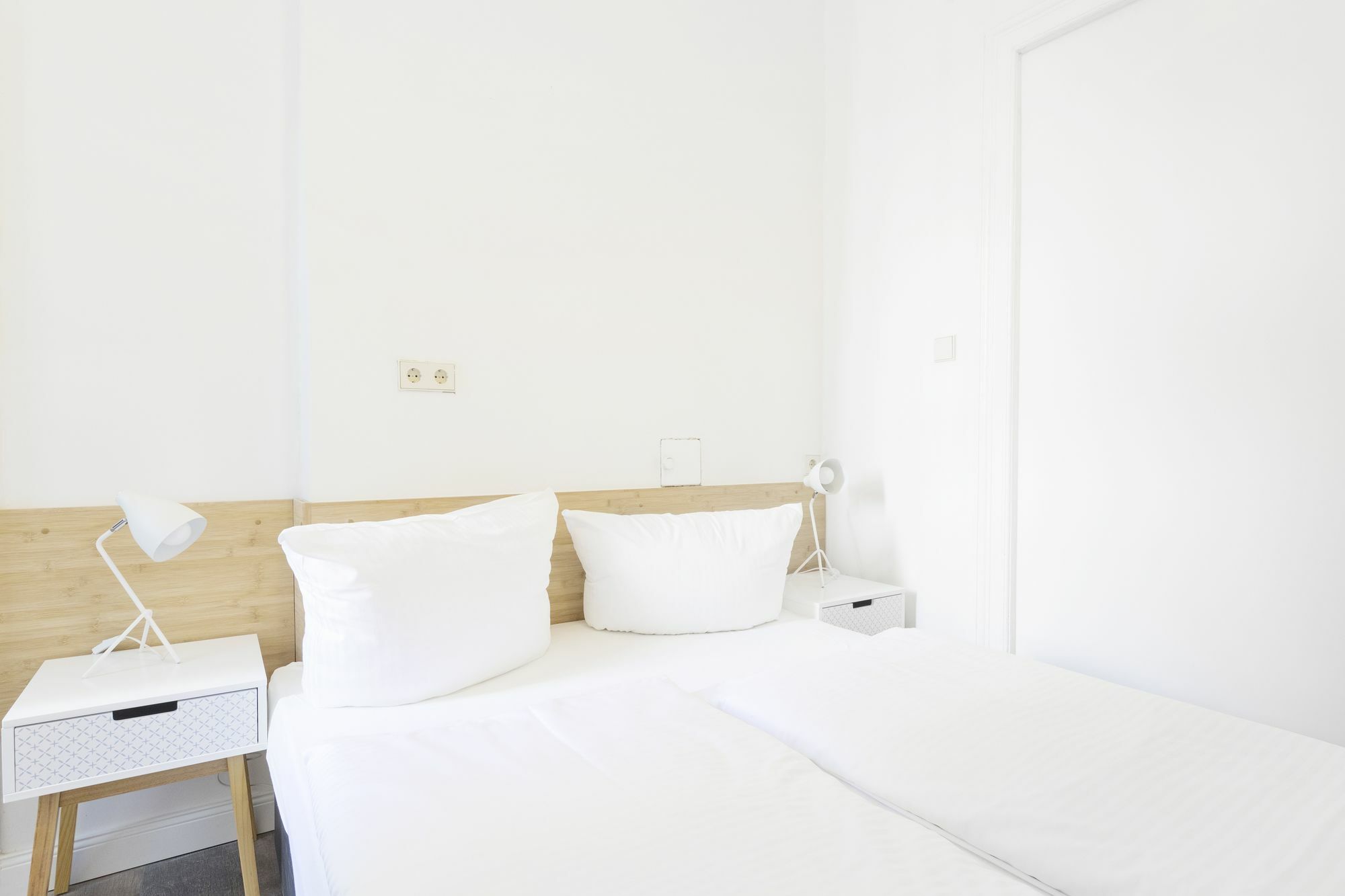 Apartments Berlin Bornimer Strasse Kültér fotó